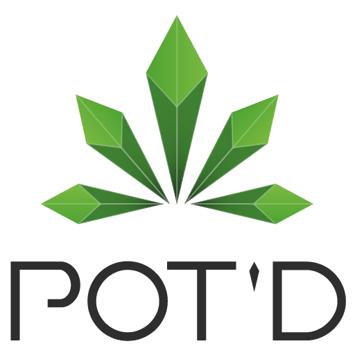 Pot'd
